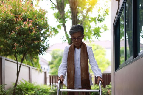 Comprehensive Care Assessments