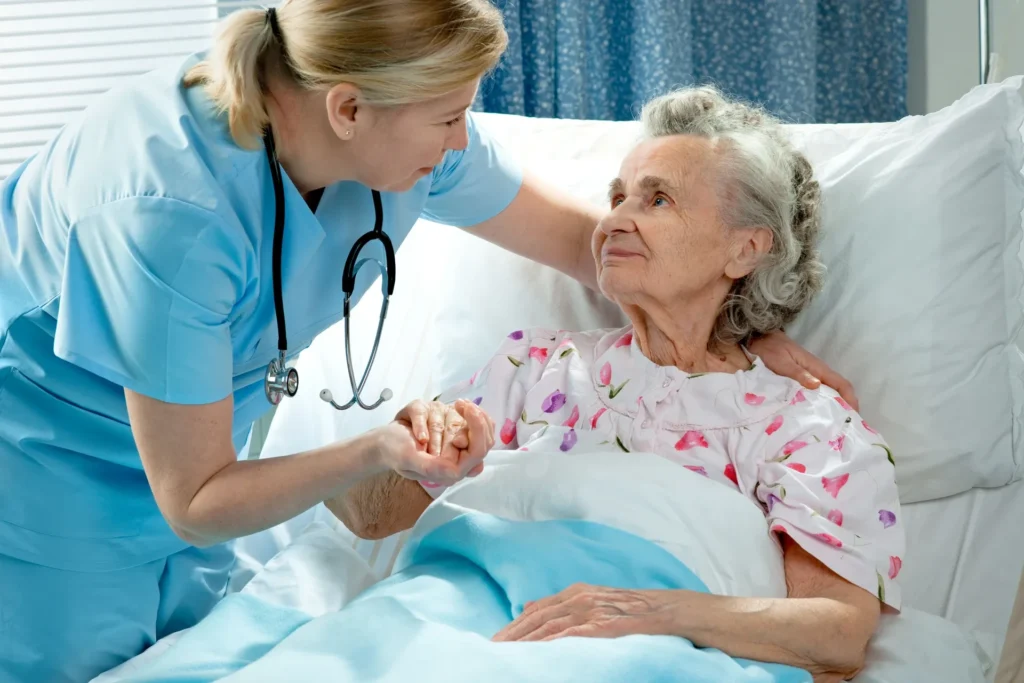 Assisted living in Newport Beach CA