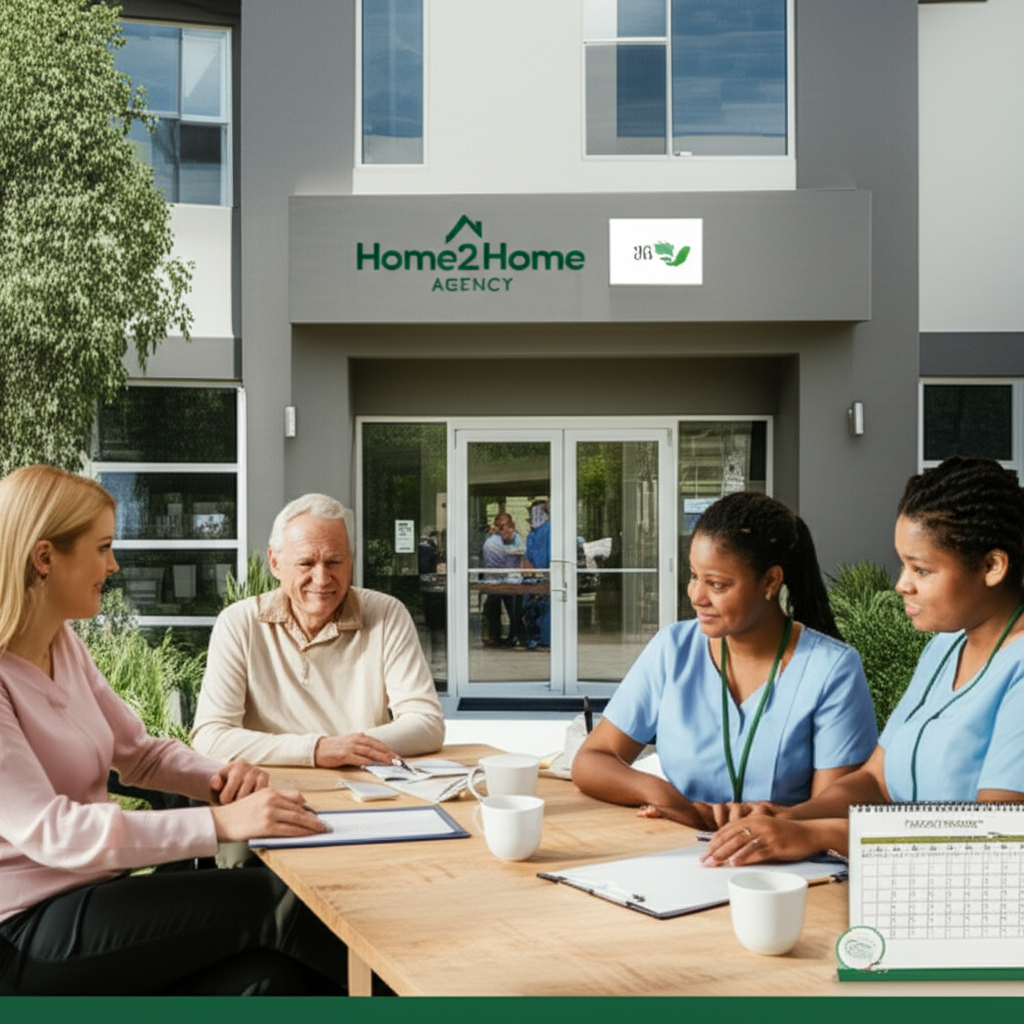 Assisted Living