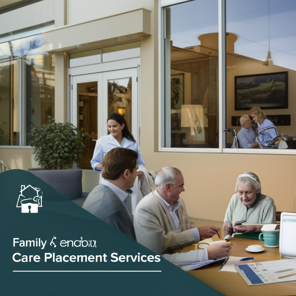 Assisted Living Placement