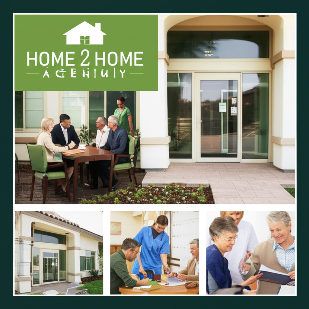Assisted Living Advisors