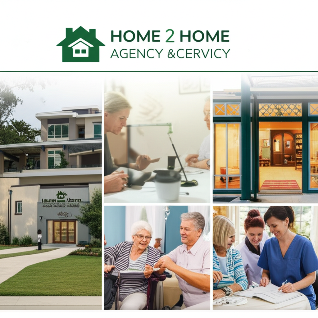 Memory Care Placement