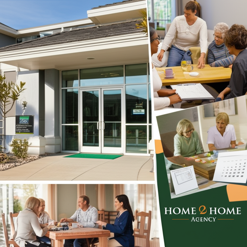 Memory Care Advisors
