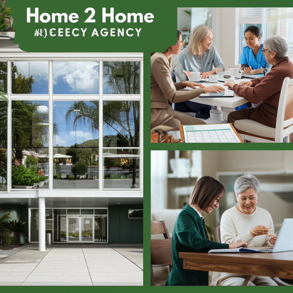 Alzheimer Care