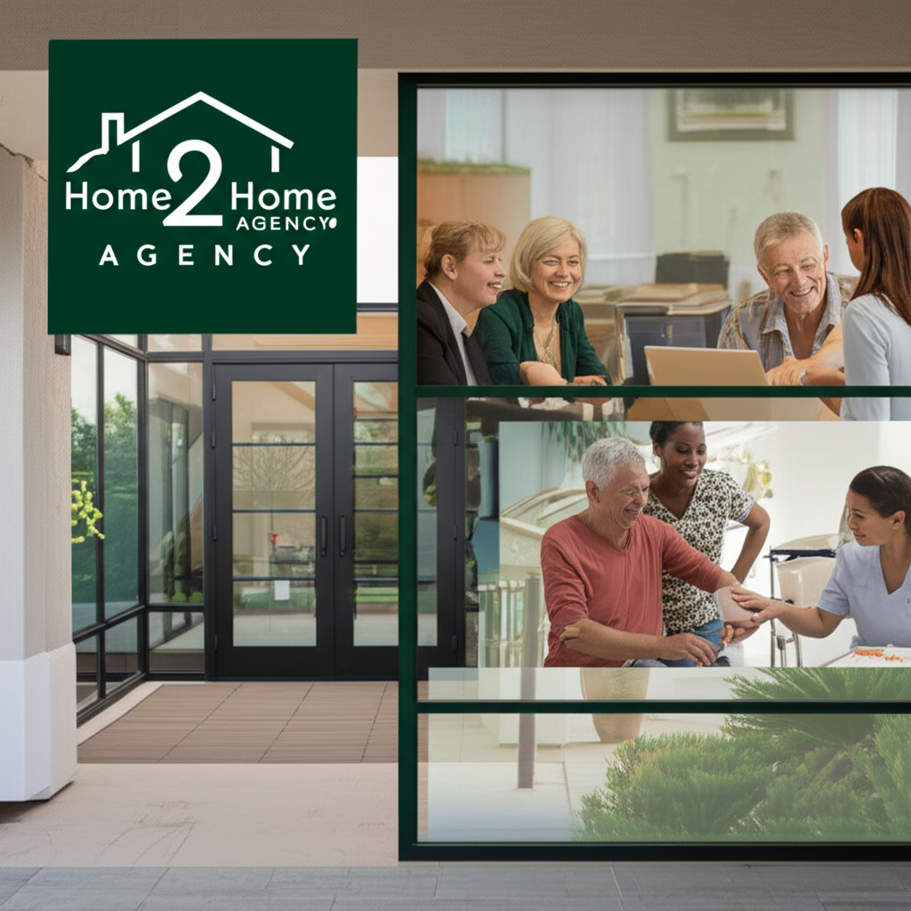 Independent Living Communities