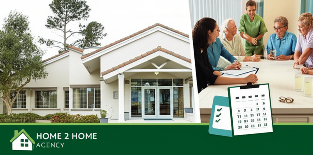 Residential Care Homes