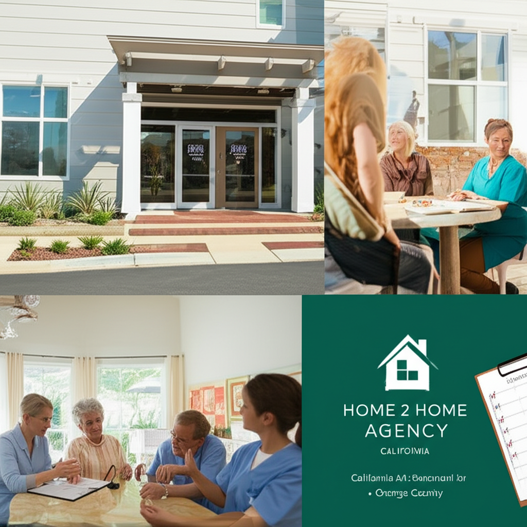 Senior Housing