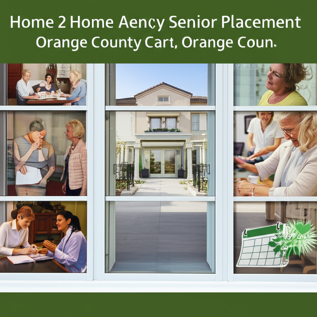 Elderly Care