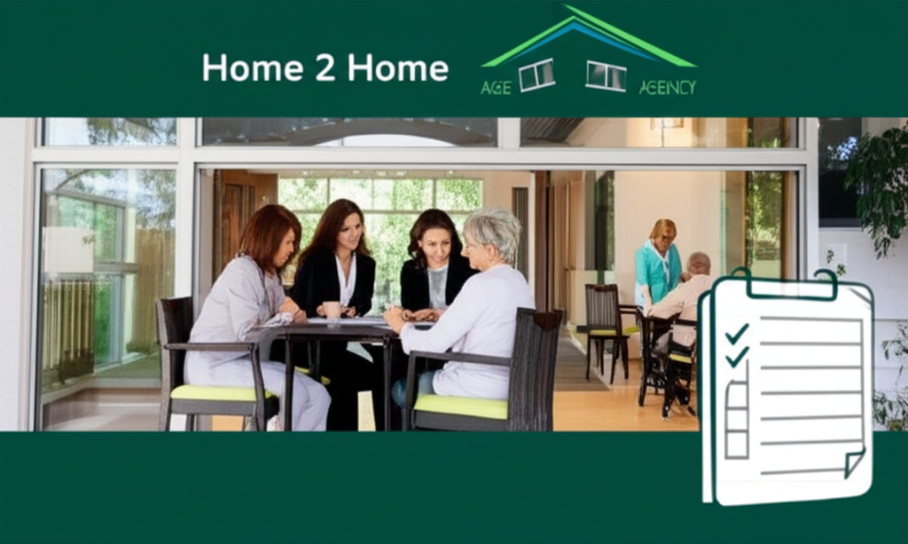 Senior Care Consultants