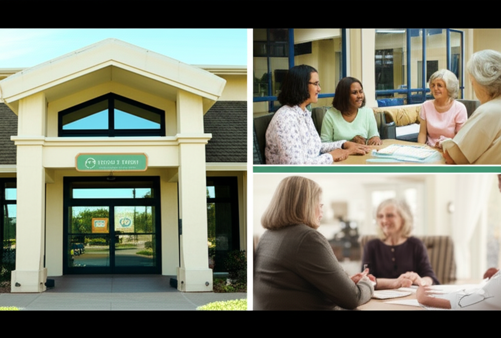 Free Senior Placement