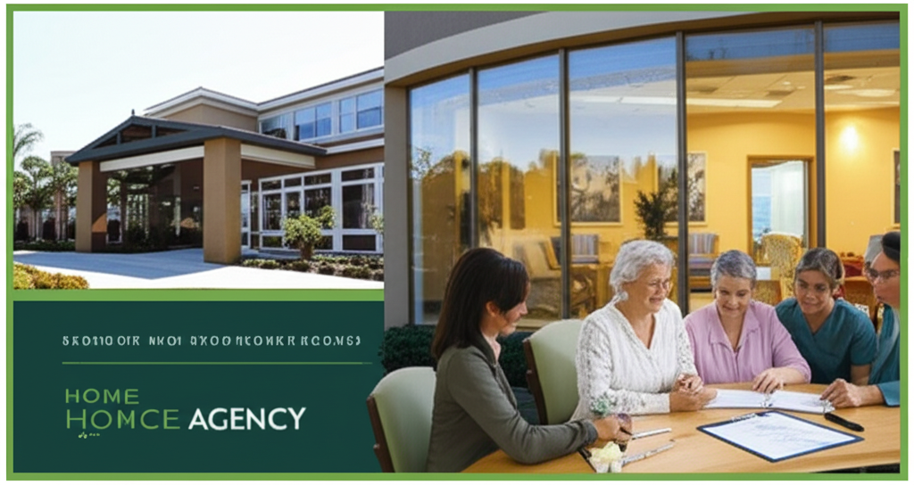 Help Finding Assisted Living