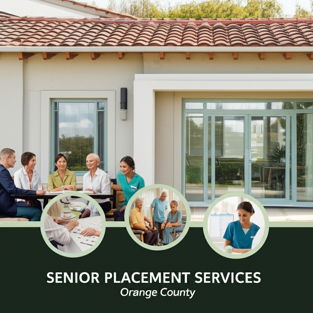 Best Nursing Home Placement