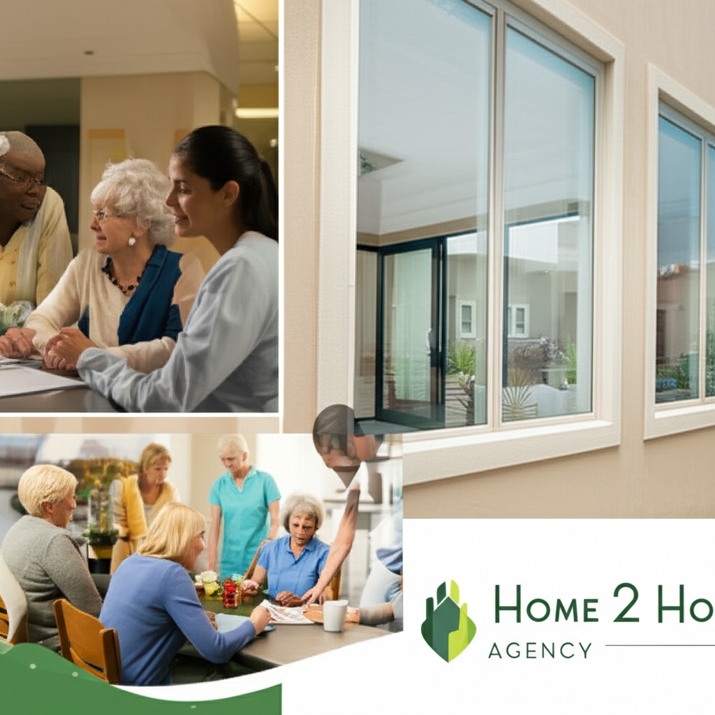 Senior Care Guidance