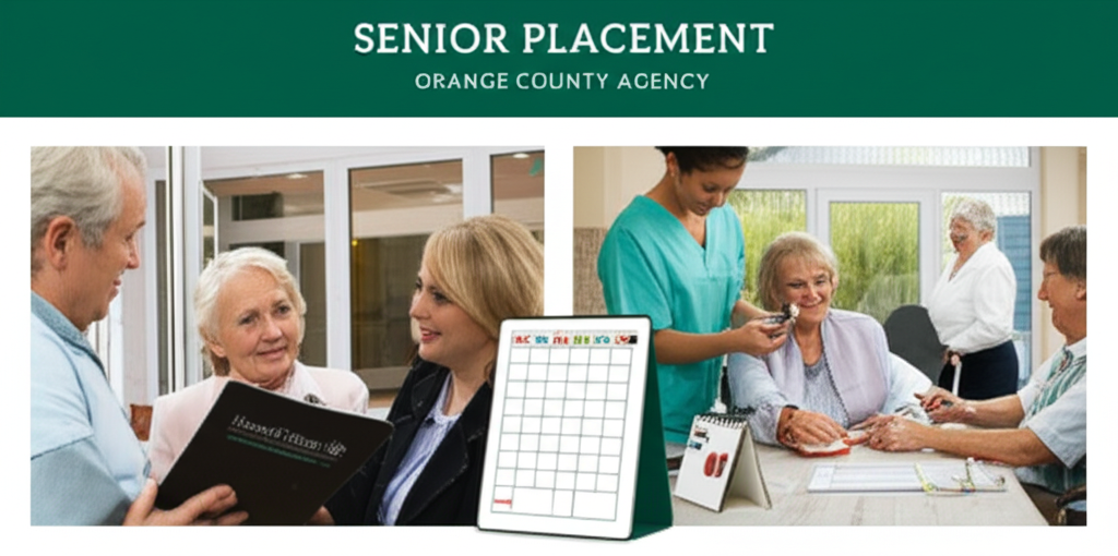 Senior Placement