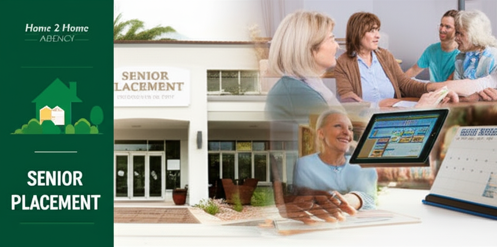 Senior Placement