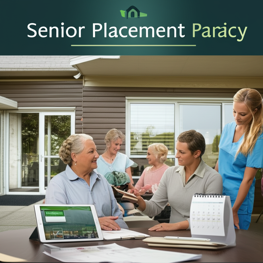 Senior Placement