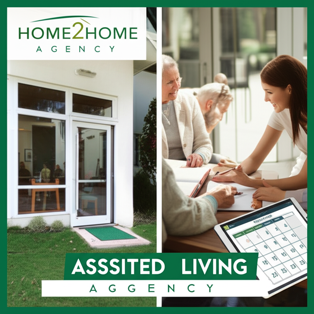 Assisted Living