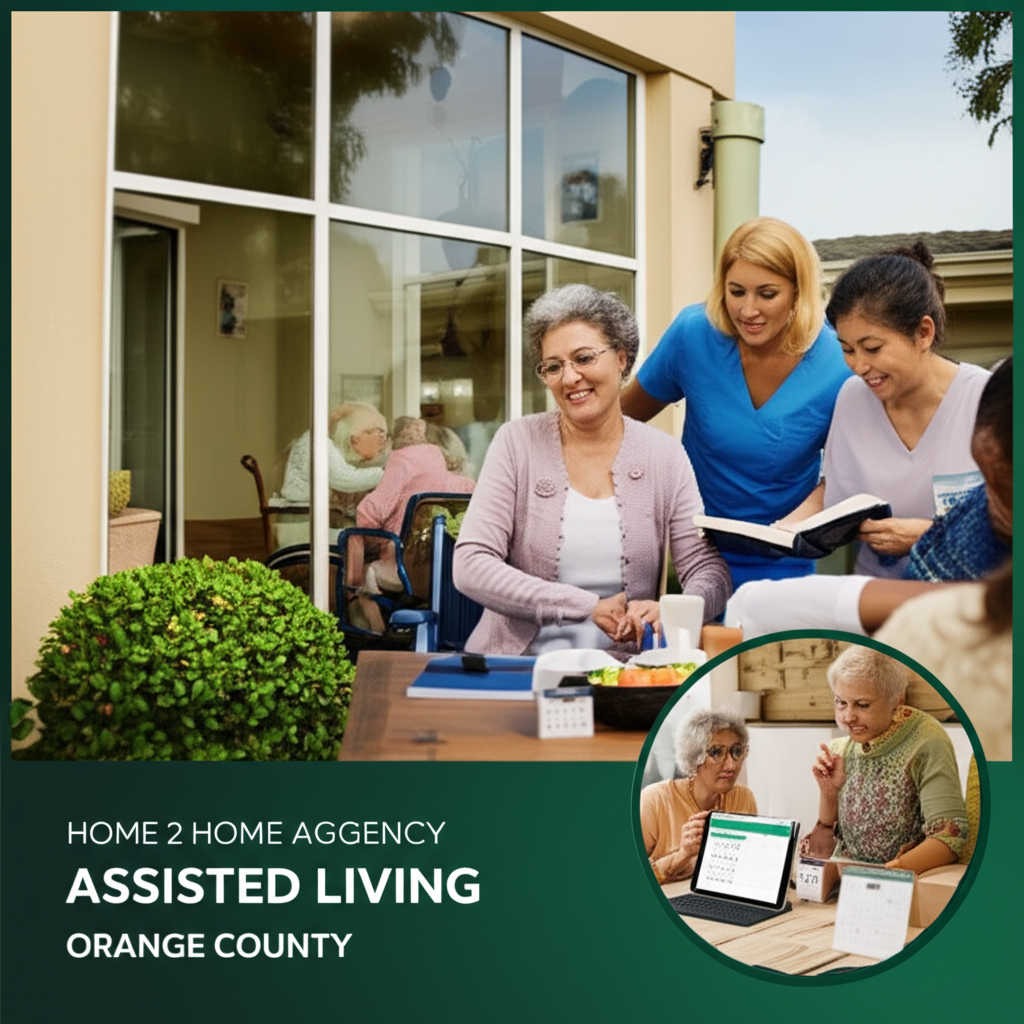 Assisted Living
