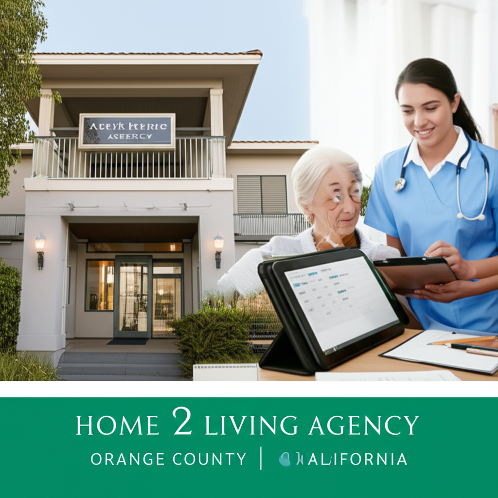 Assisted Living