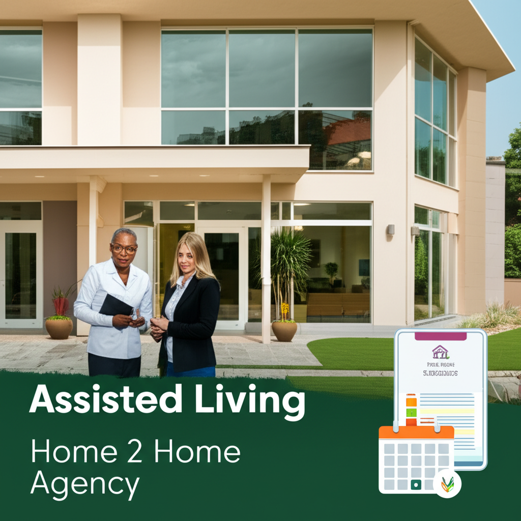 Assisted Living