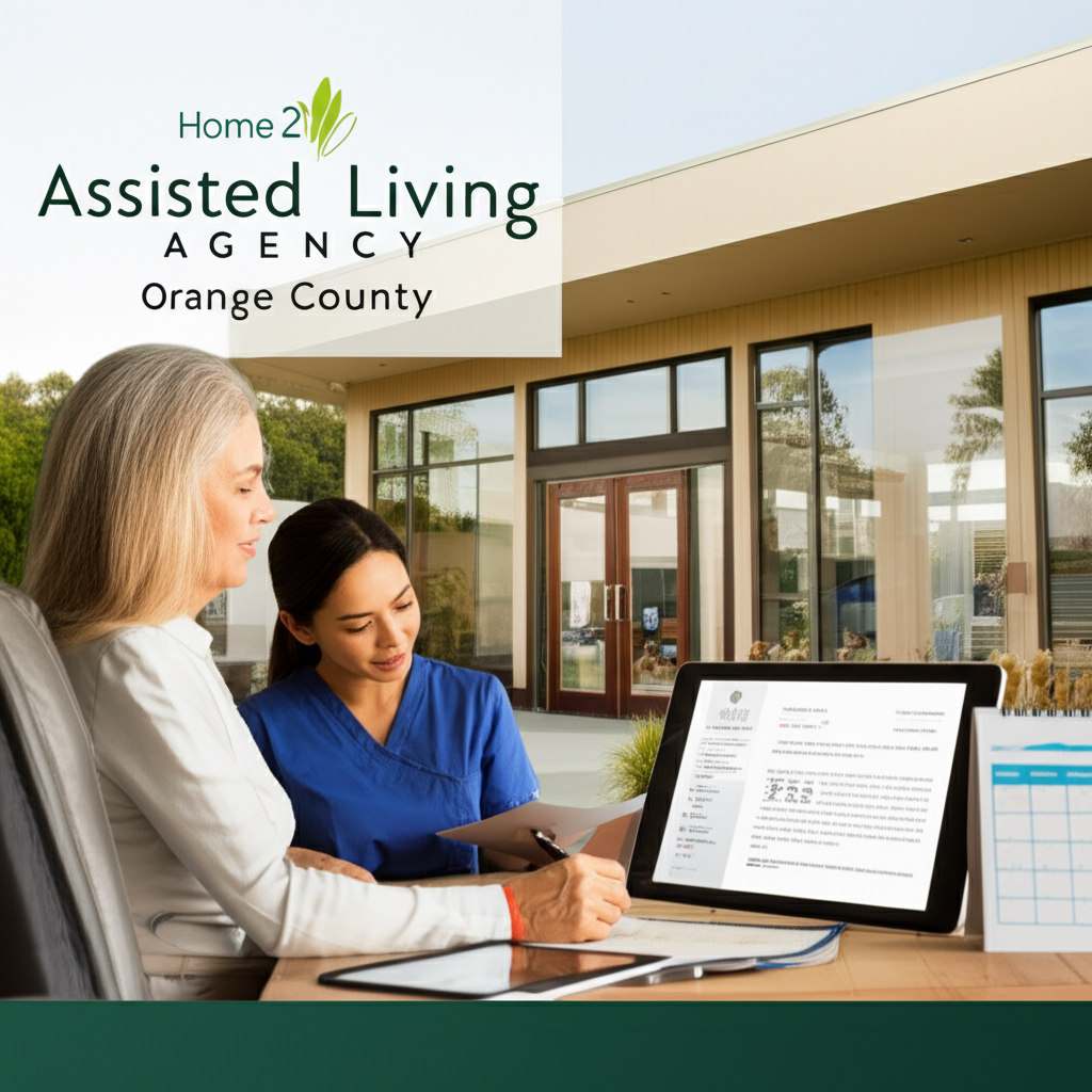 Assisted Living
