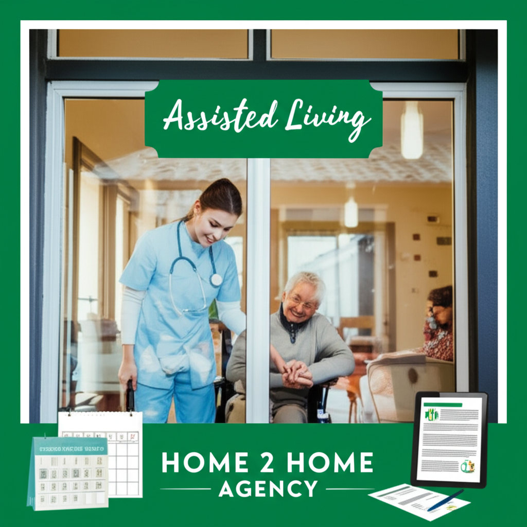 Assisted Living