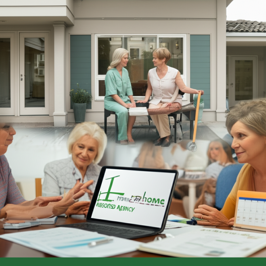 Assisted Living
