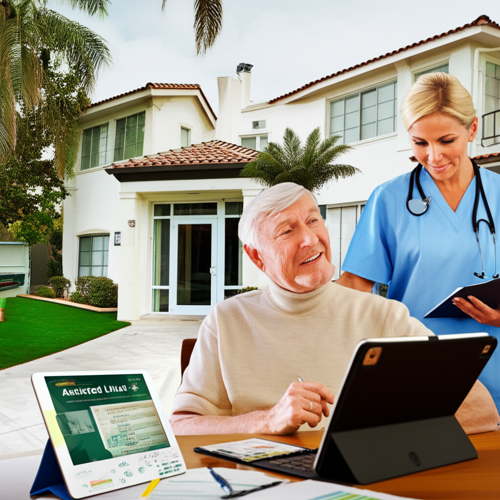 Assisted Living