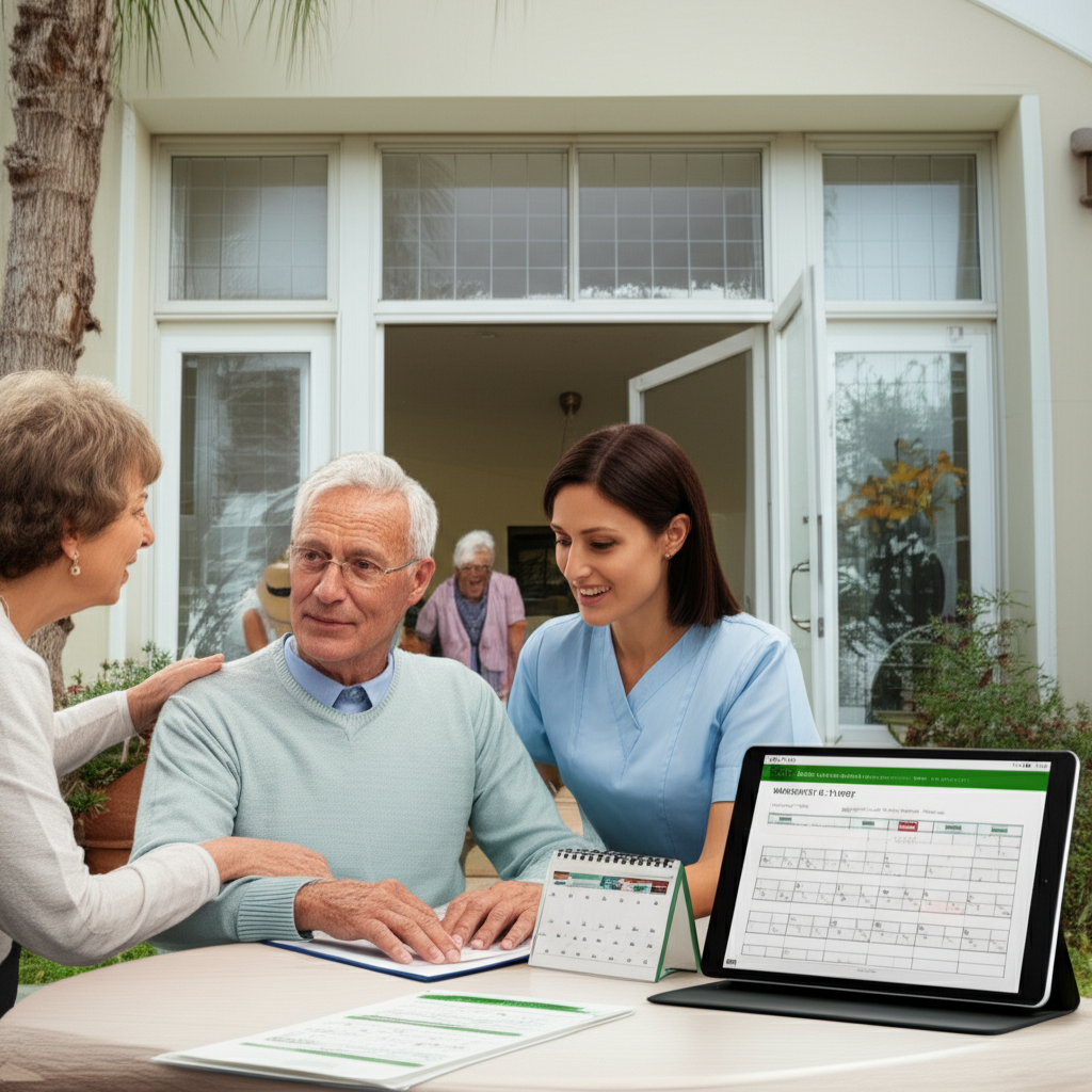 Assisted Living