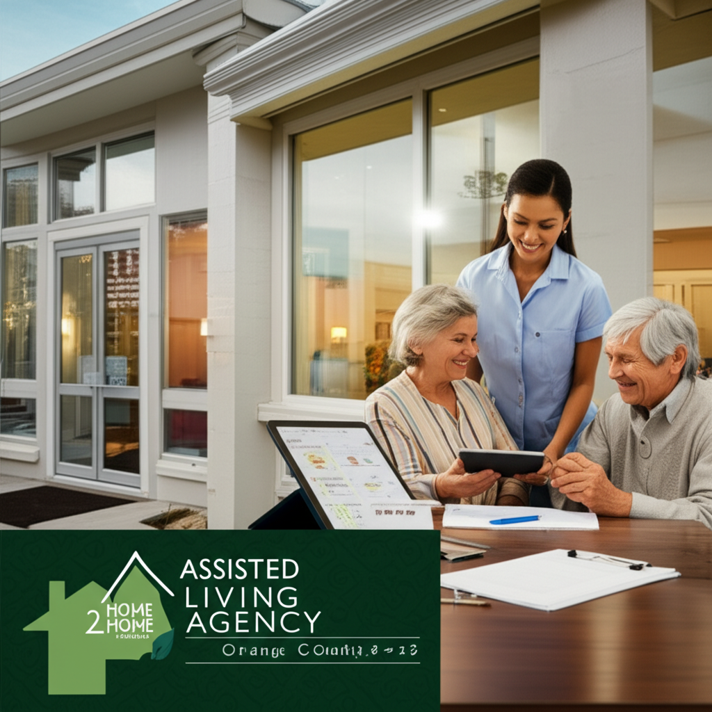 Assisted Living