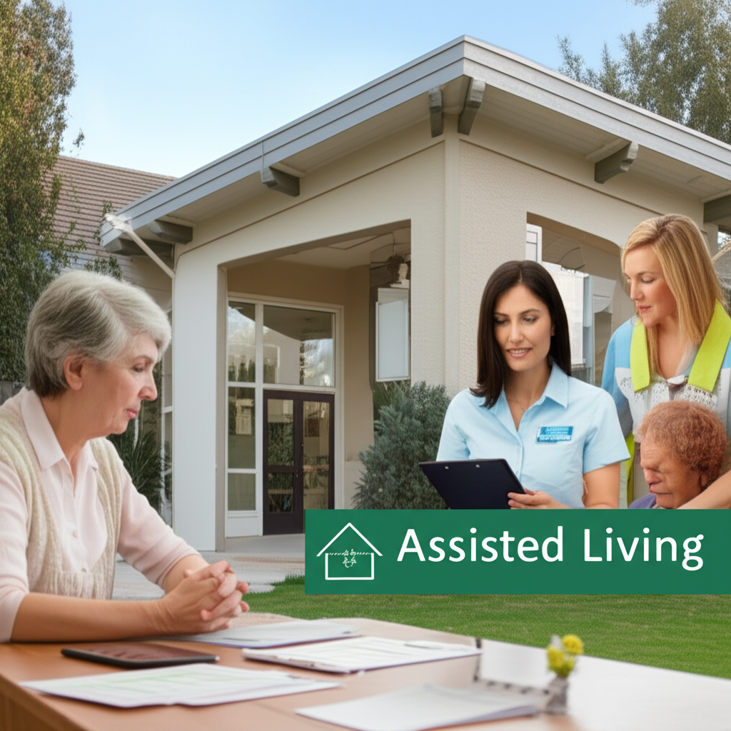 Assisted Living