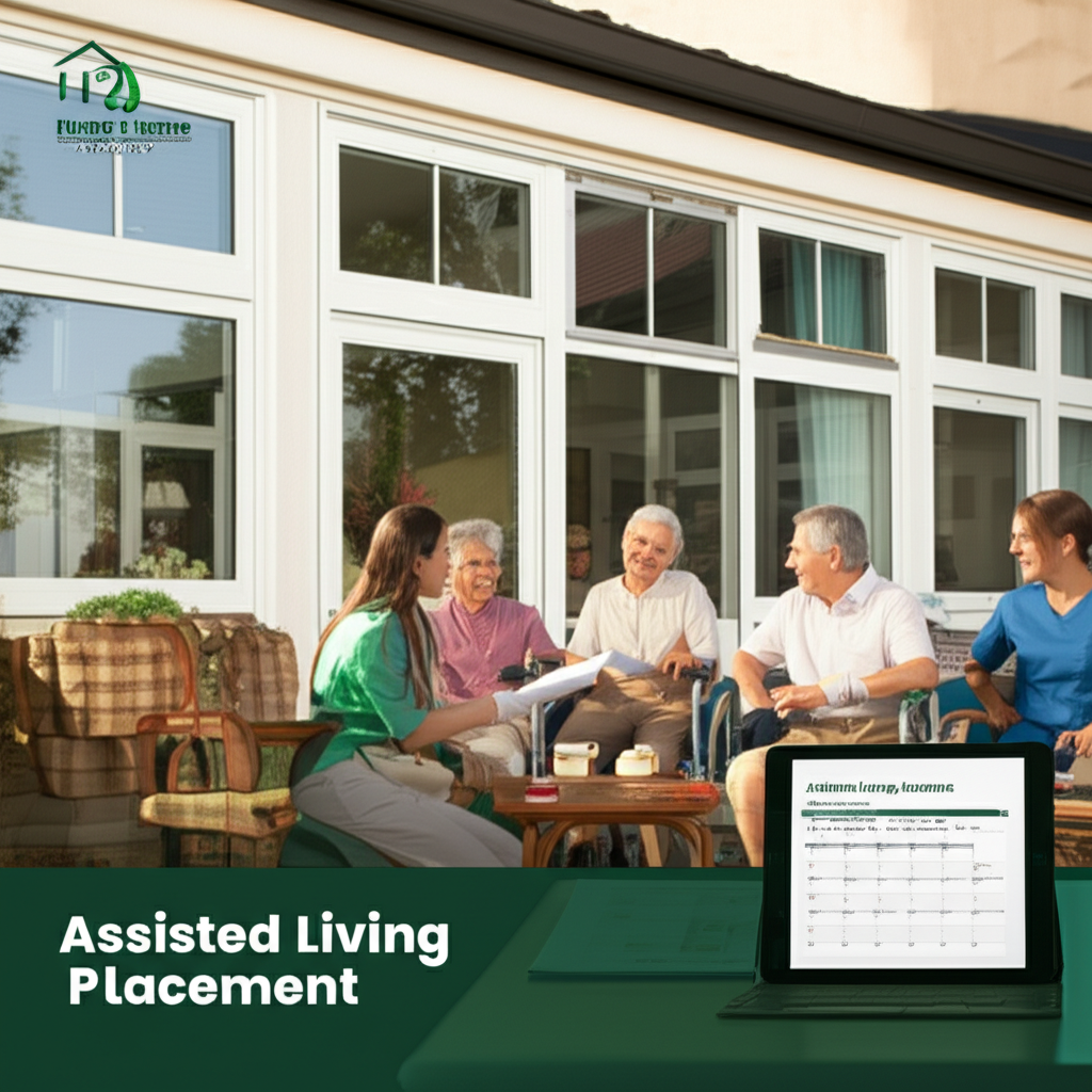 Assisted Living Placement