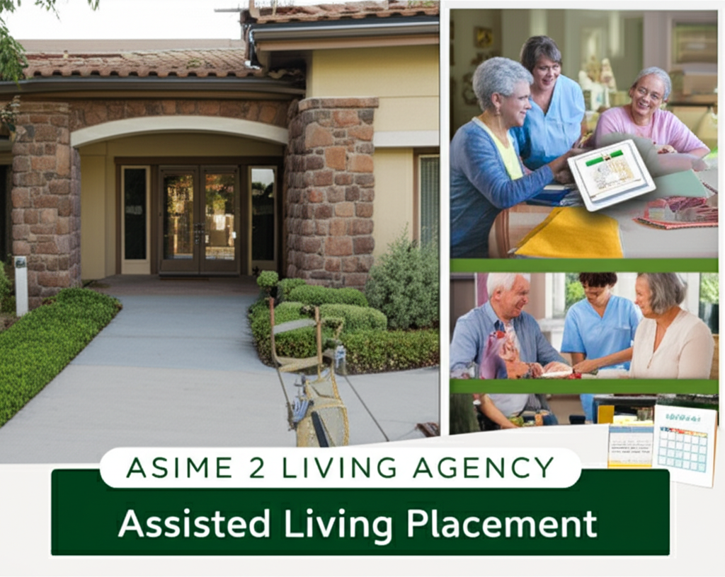 Assisted Living Placement