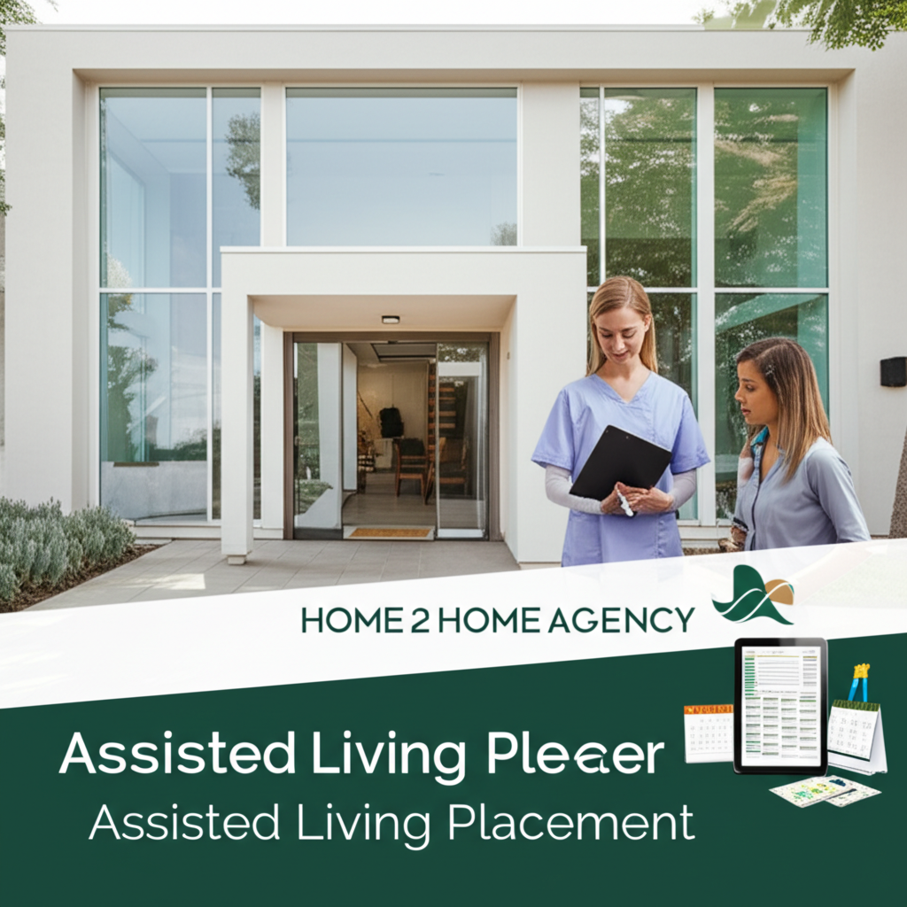 Assisted Living Placement