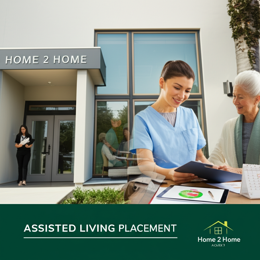 Assisted Living Placement