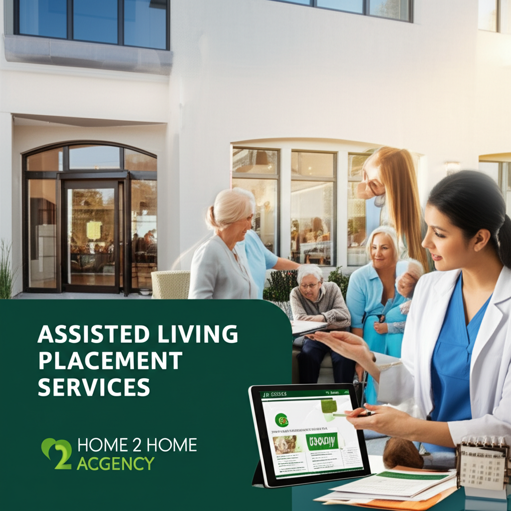 Assisted Living Placement