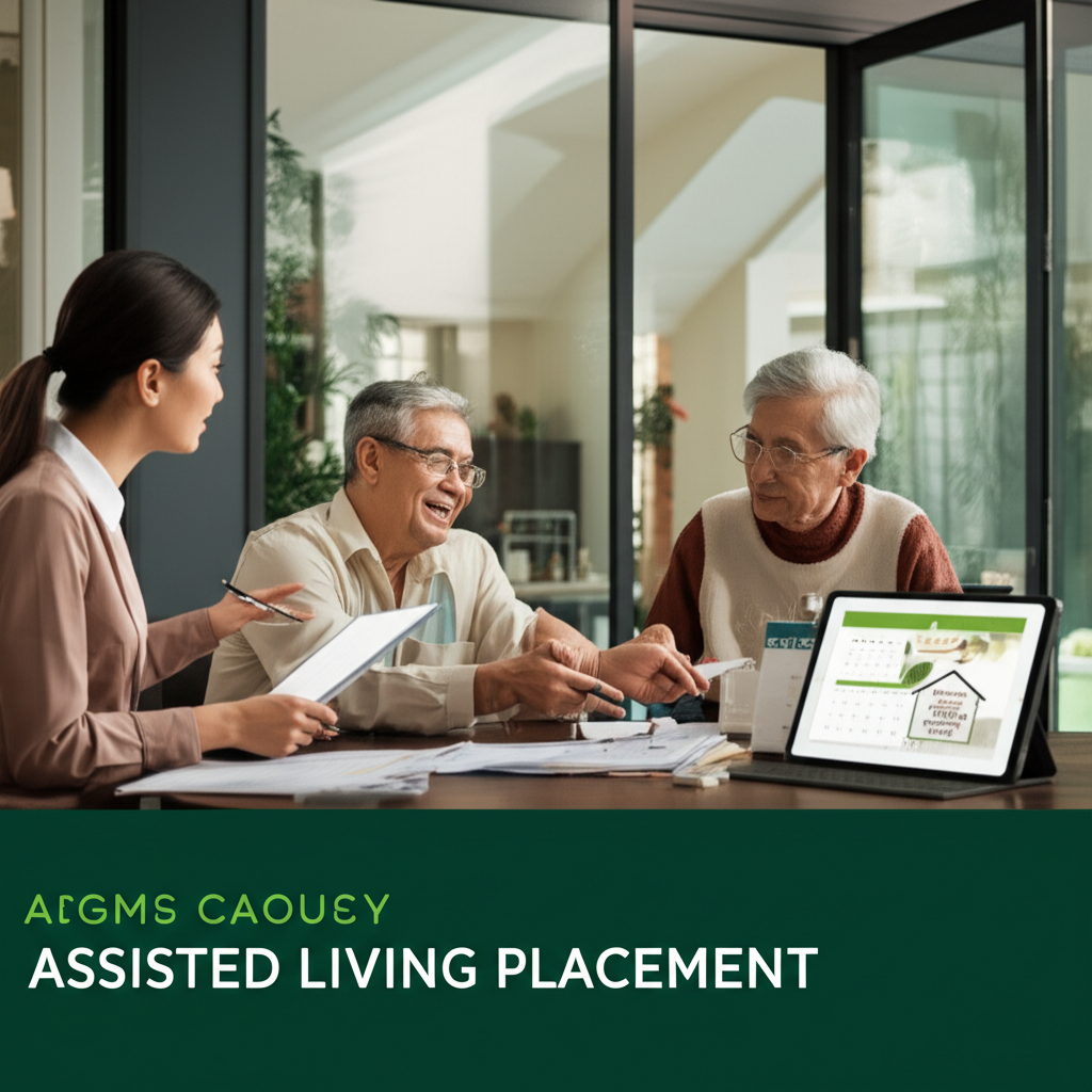 Assisted Living Placement