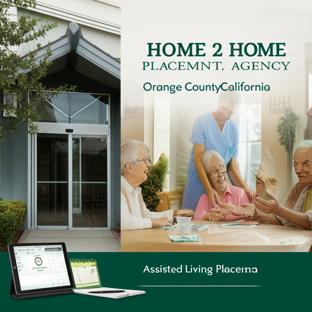 Assisted Living Placement