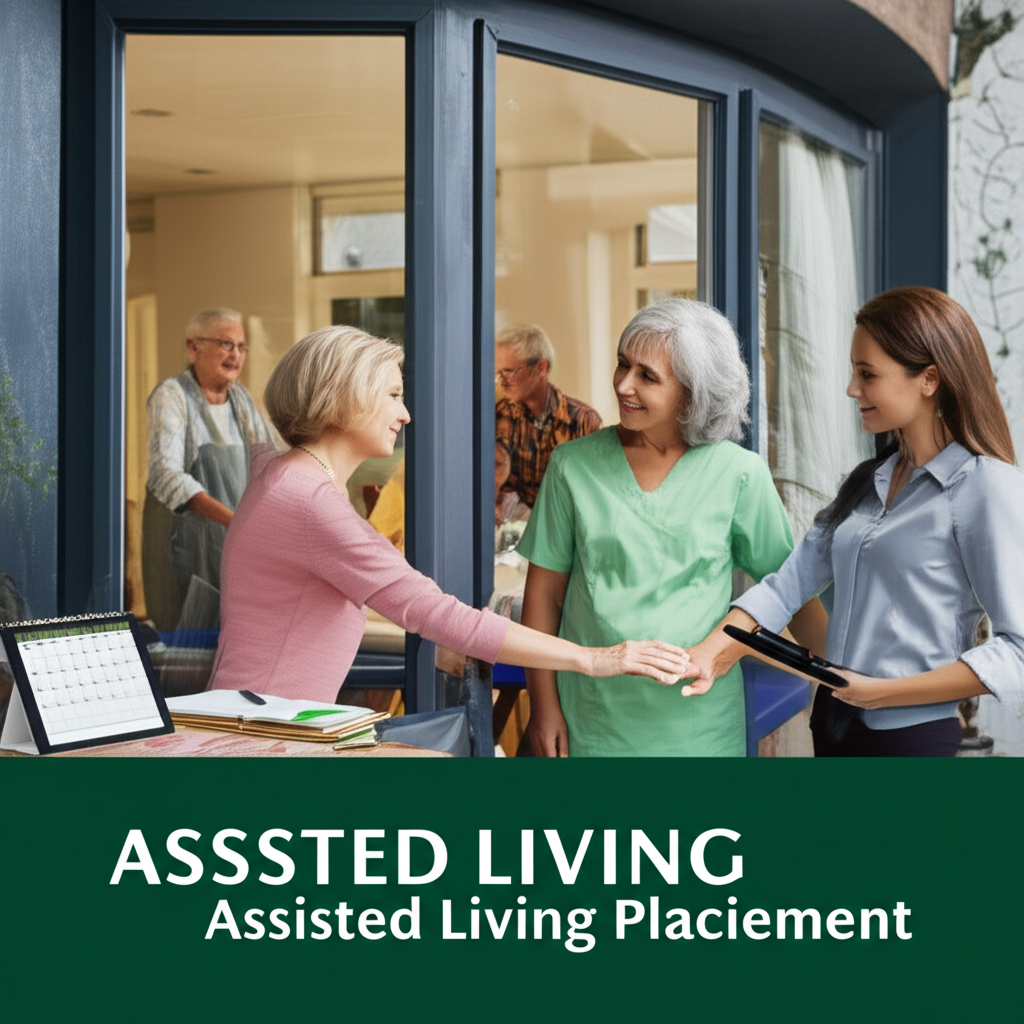 Assisted Living Placement
