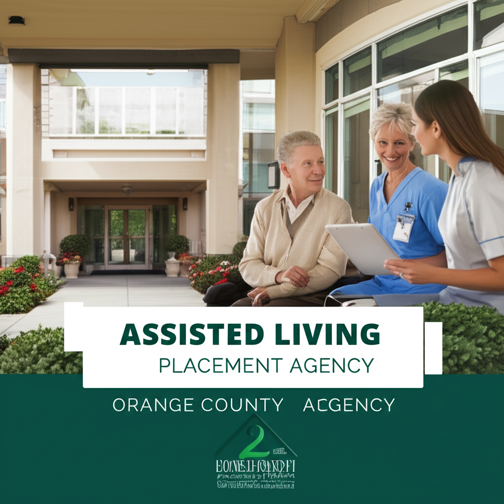 Assisted Living Placement