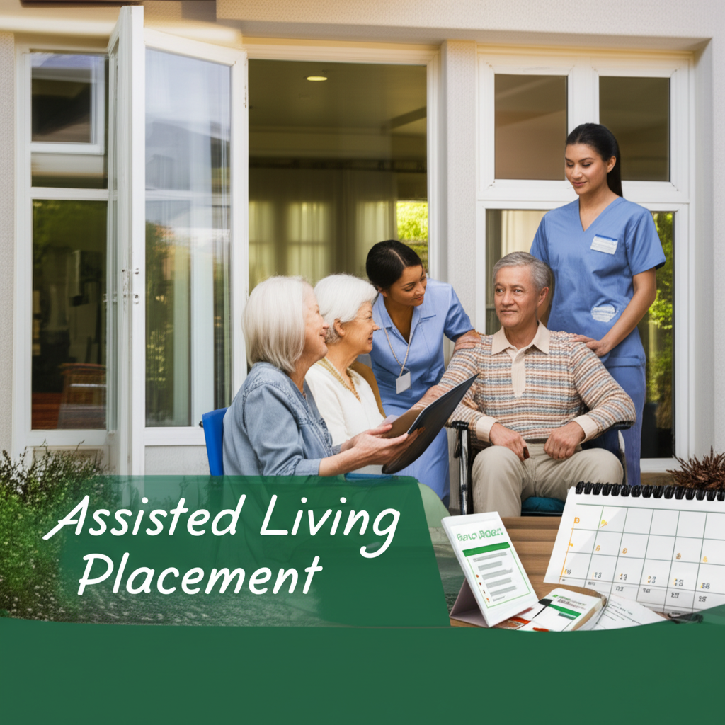Assisted Living Placement