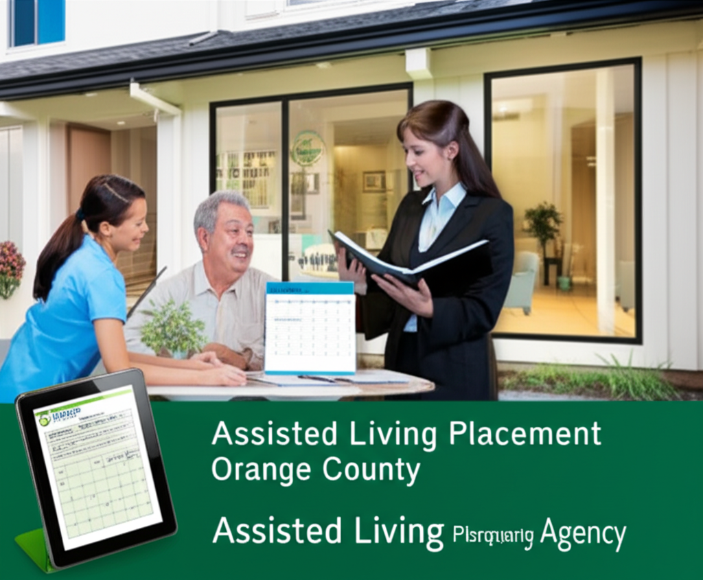 Assisted Living Placement