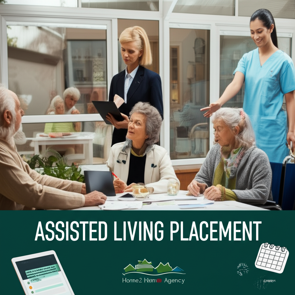 Assisted Living Placement