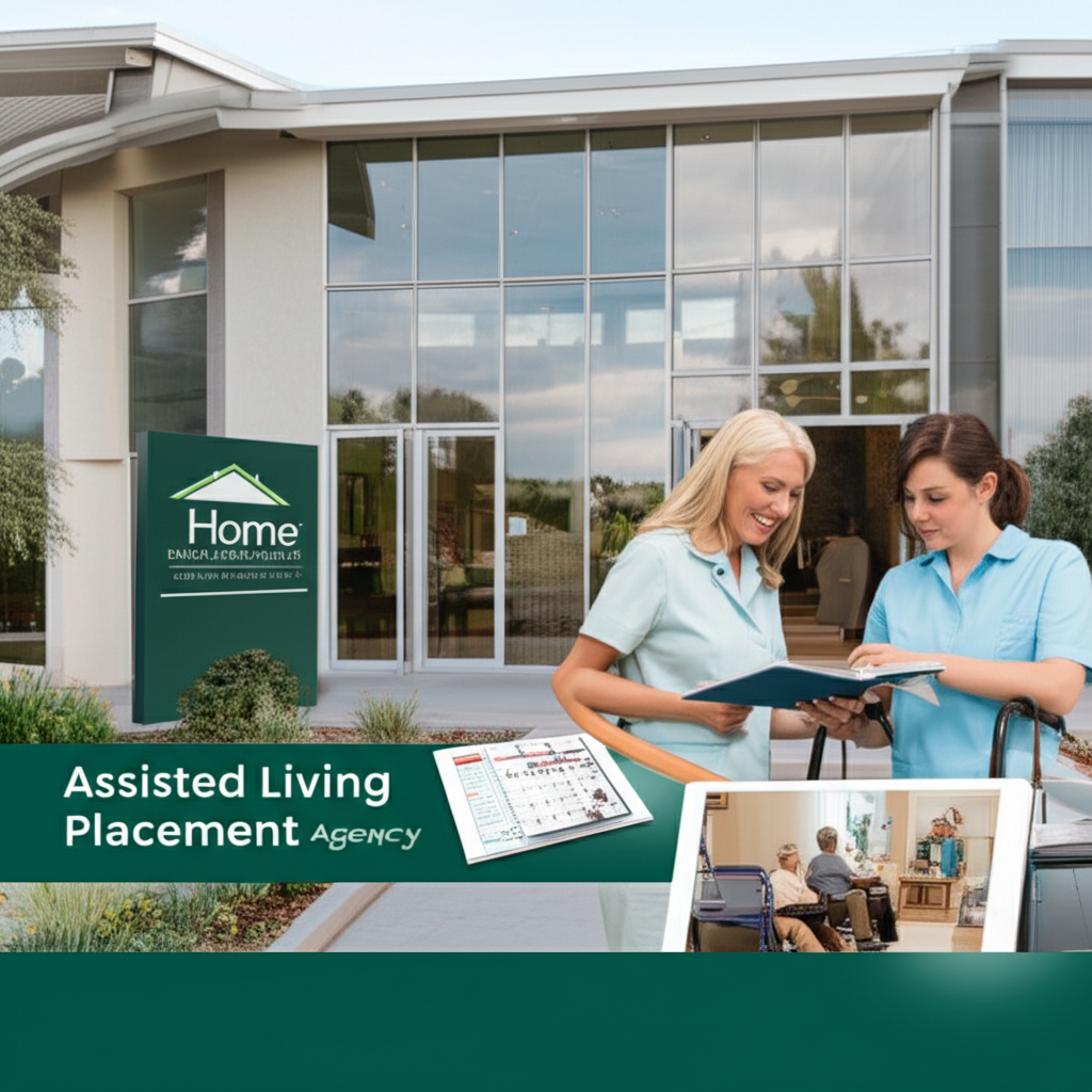 Assisted Living Placement