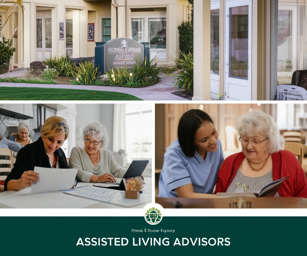 Assisted Living Advisors