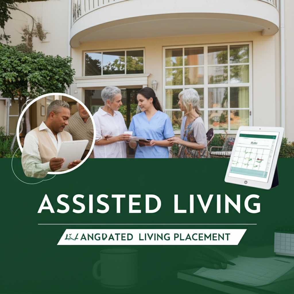 Assisted Living Placement