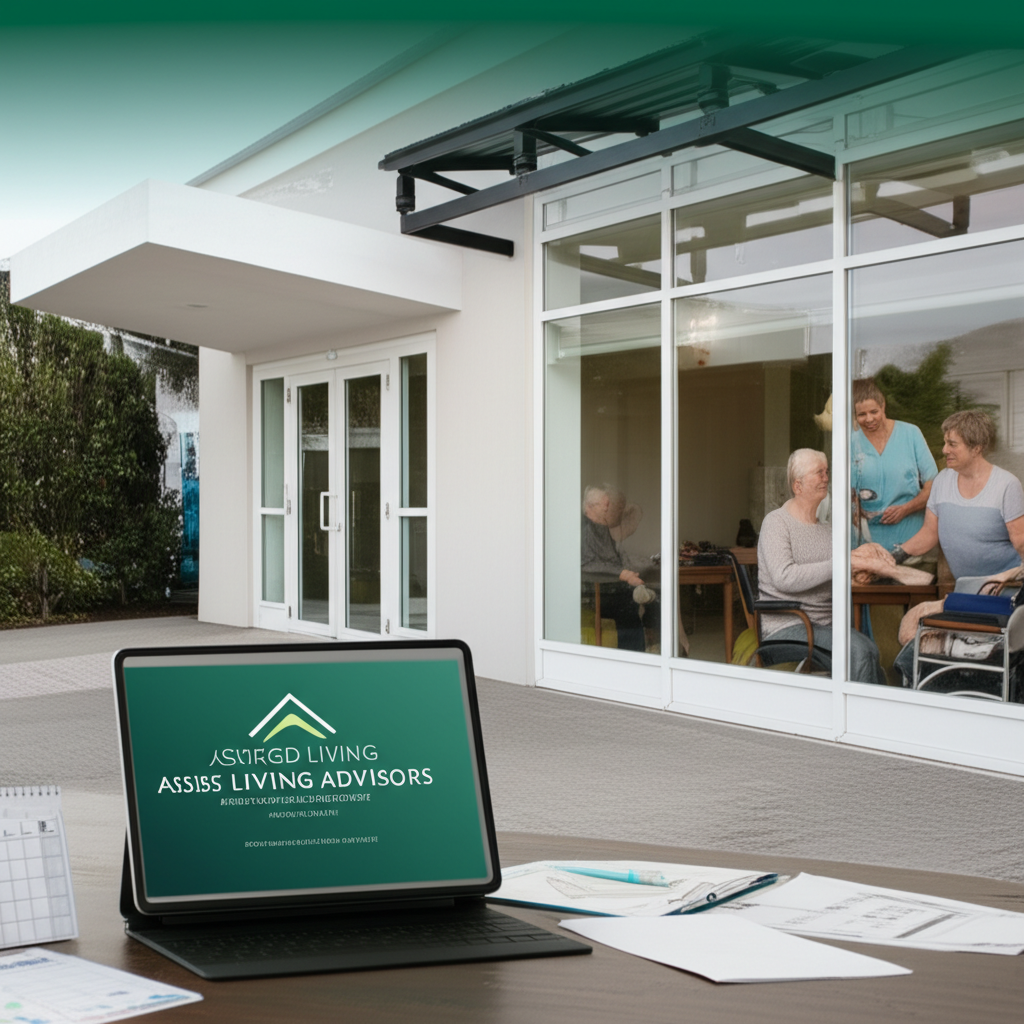 Assisted Living Advisors