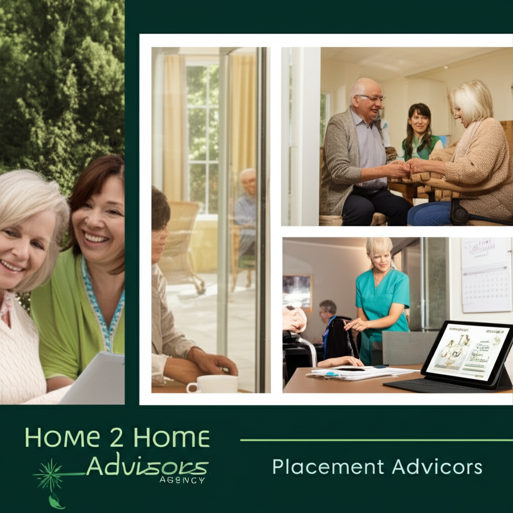 Assisted Living Advisors