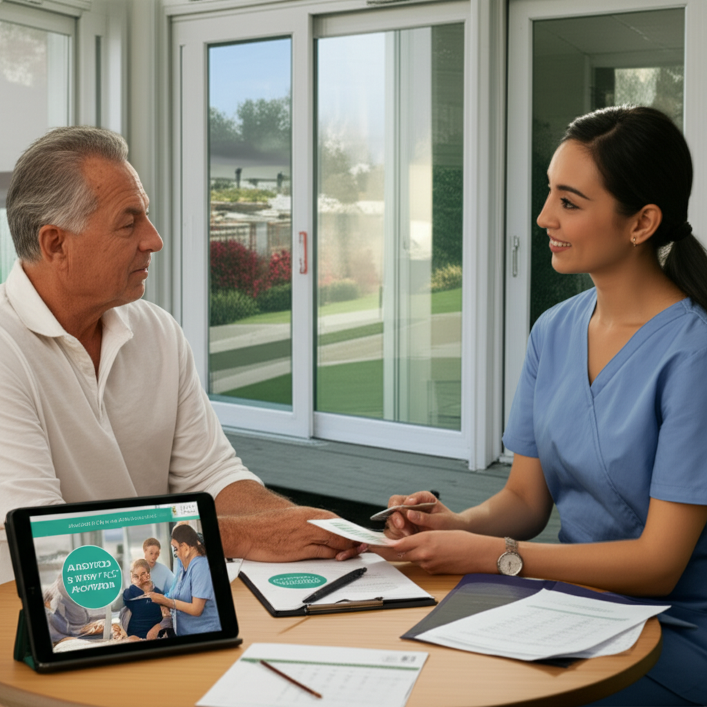 Assisted Living Advisors