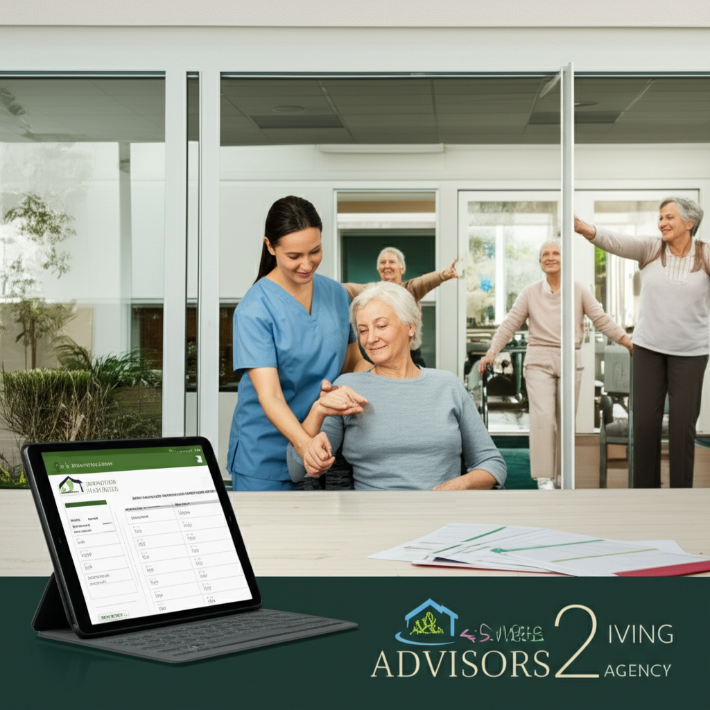 Assisted Living Advisors